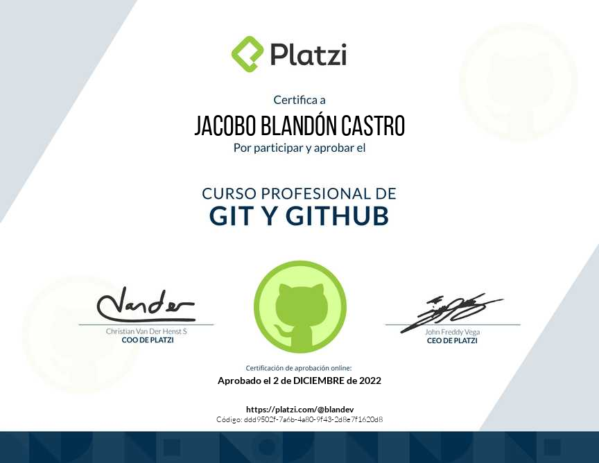 Git y GitHub